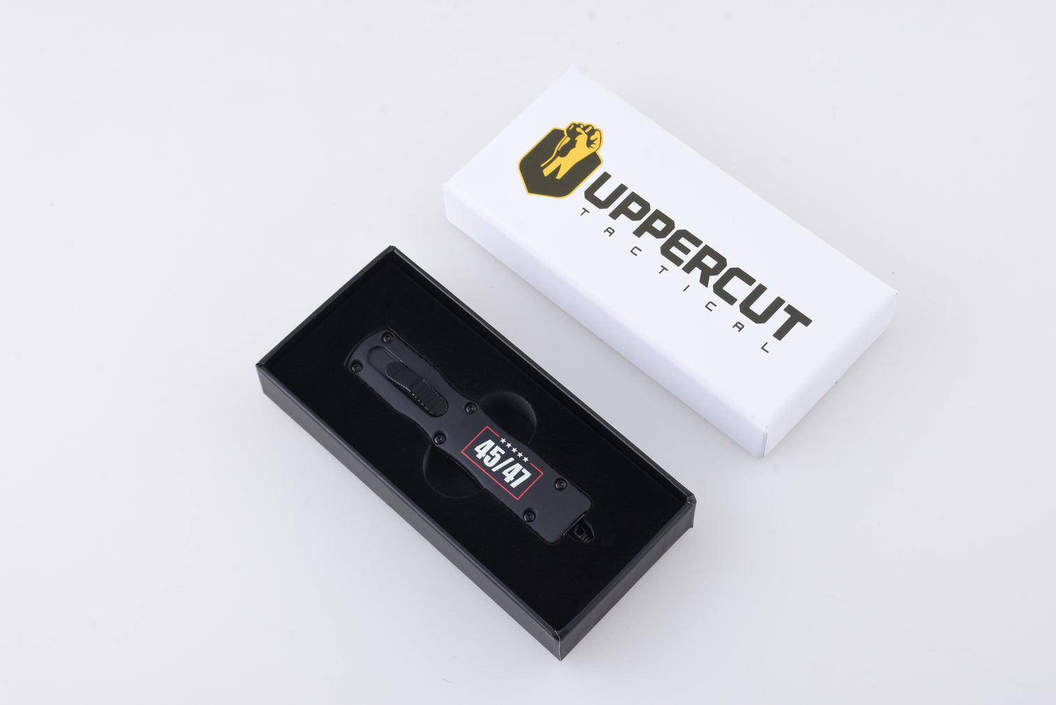 Trump OTF Knife